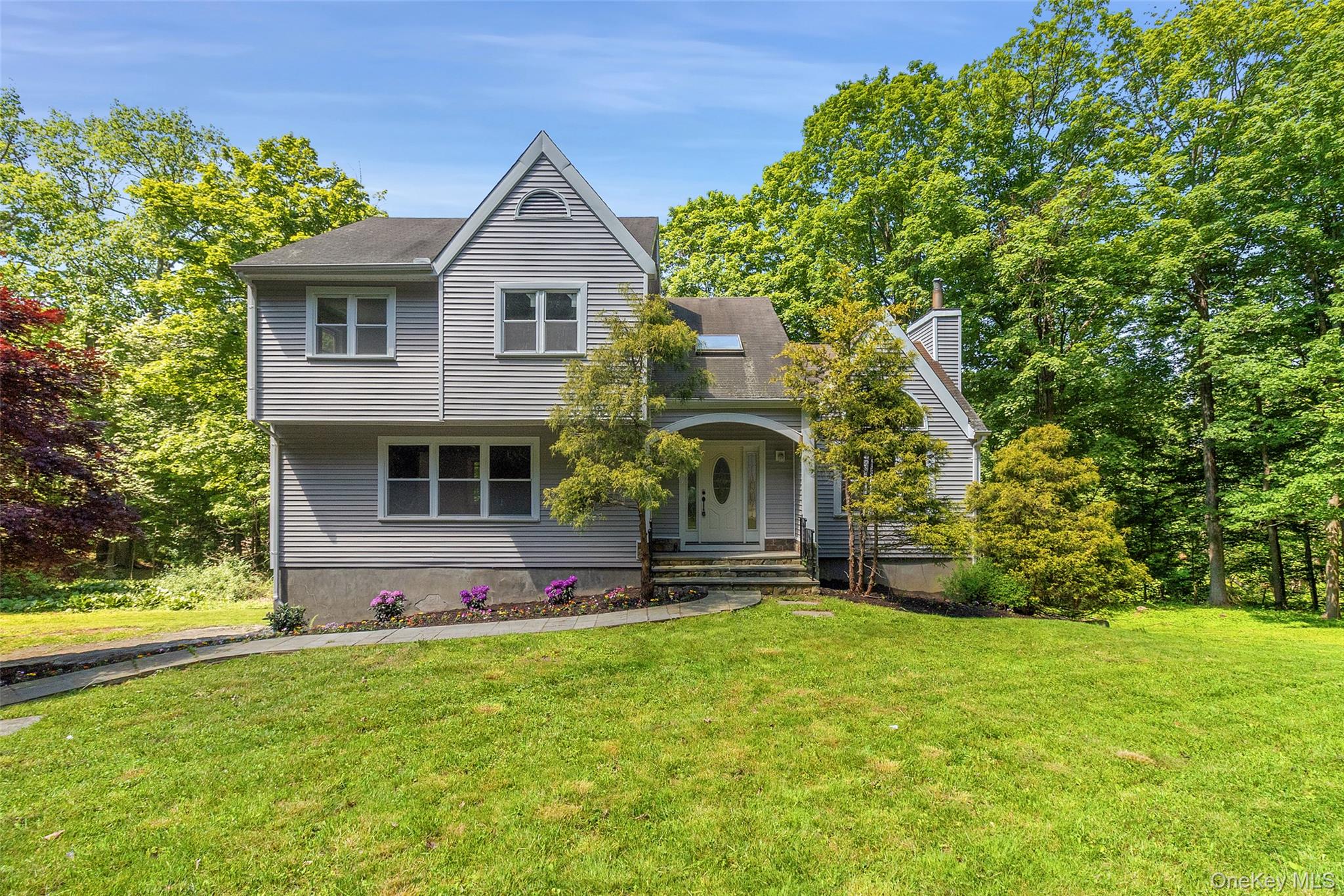 98 Smith Ridge Road South Salem, NY 10590 - Photo 1 of 22