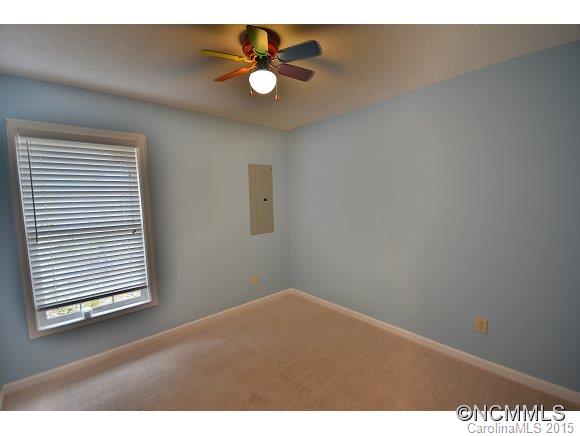 164 Thistle Ridge Clyde, NC 28721 - Photo 12 of 16 a view of an empty room and window