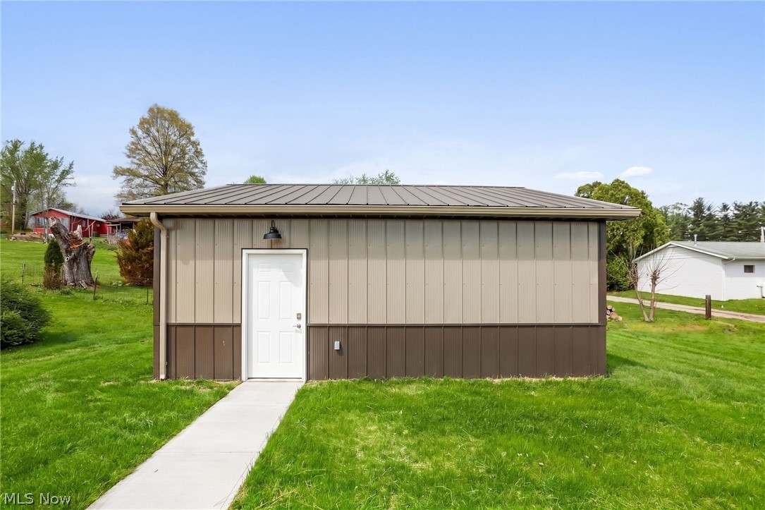 16473 Lashley Road Senecaville, OH 43780 - Photo 42 of 50