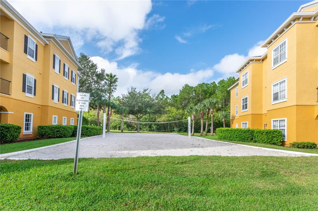 3611 Conroy Road, Unit 834 Orlando, FL 32839 - Photo 31 of 41 a house view with a garden