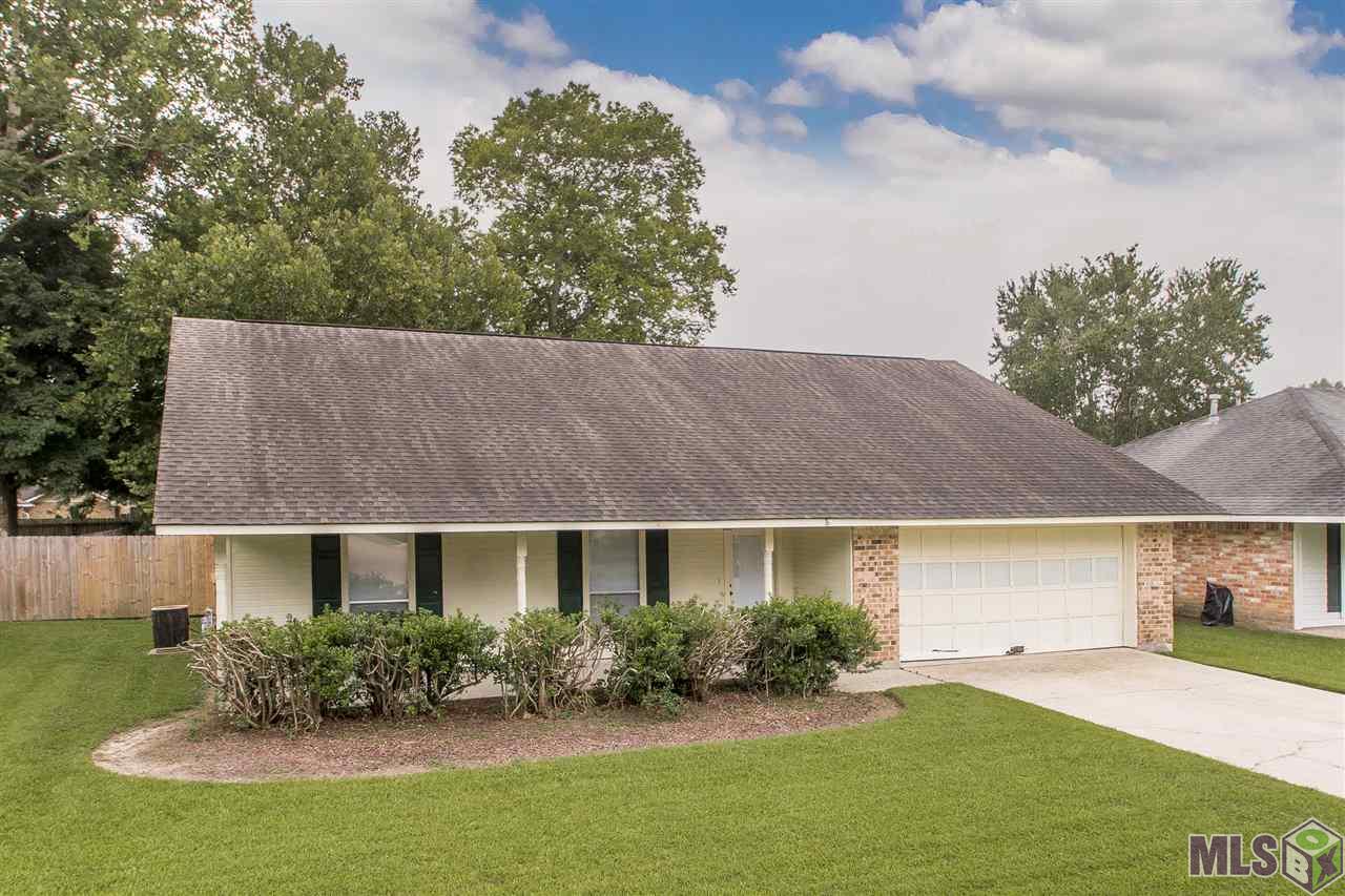 1772 Gamwich Road Baton Rouge, LA 70810 - Photo 1 of 28