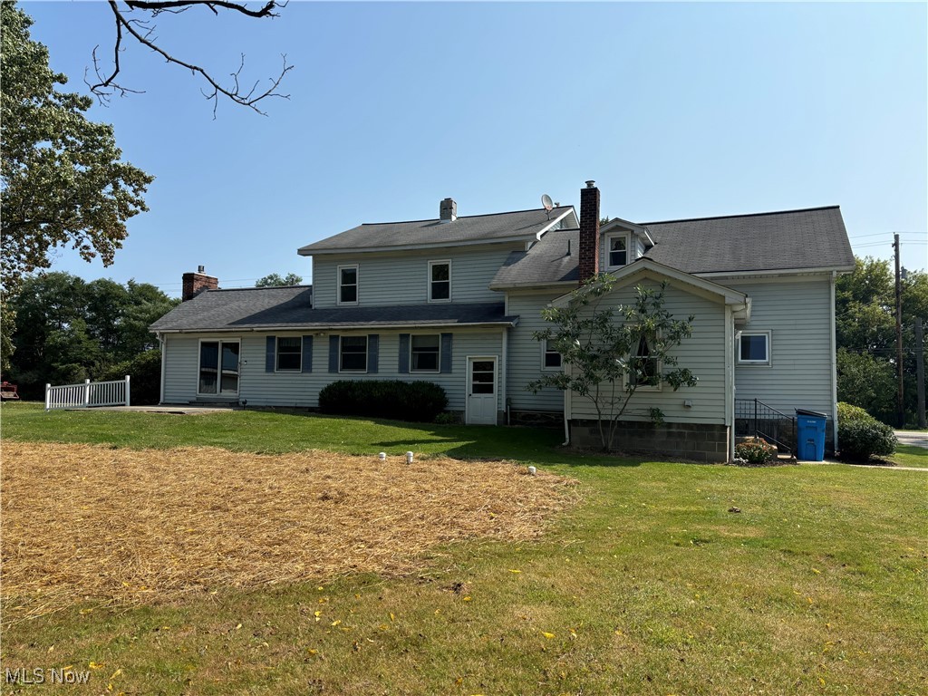 16374 Ravenna Road Chagrin Falls, OH 44023 - Photo 39 of 50