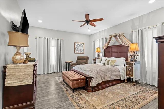 $580,000 | 3370 Drill Stem Road, Levelland, TX 79336