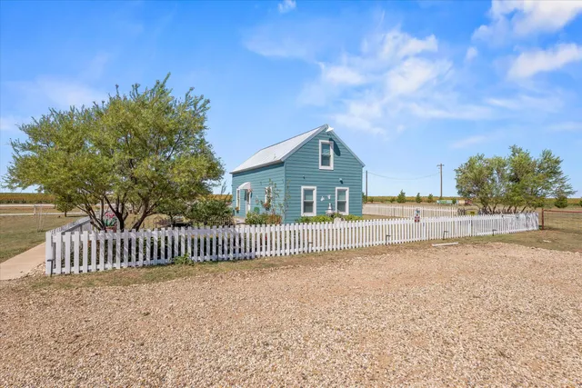 $580,000 | 3370 Drill Stem Road, Levelland, TX 79336