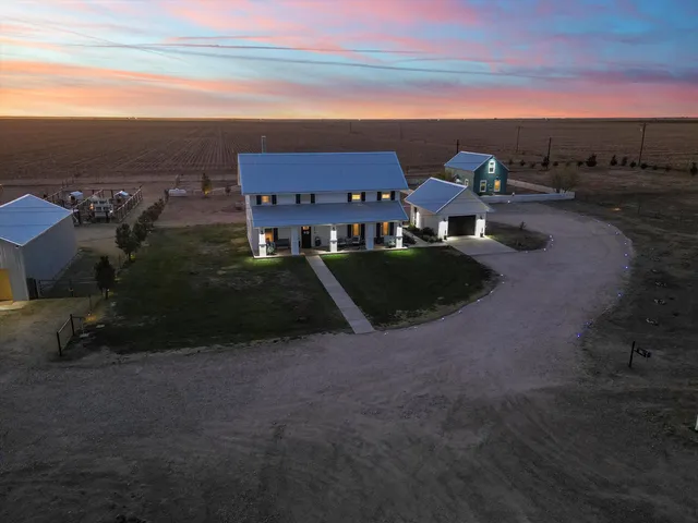 $580,000 | 3370 Drill Stem Road, Levelland, TX 79336