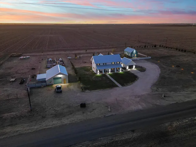 $580,000 | 3370 Drill Stem Road, Levelland, TX 79336