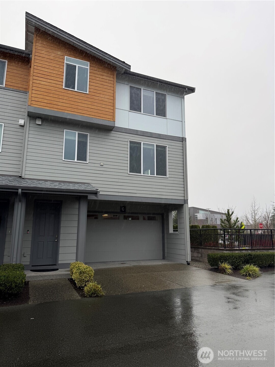 3621 192nd Street Southeast, Unit C Bothell, WA 98012 - Photo 2 of 30