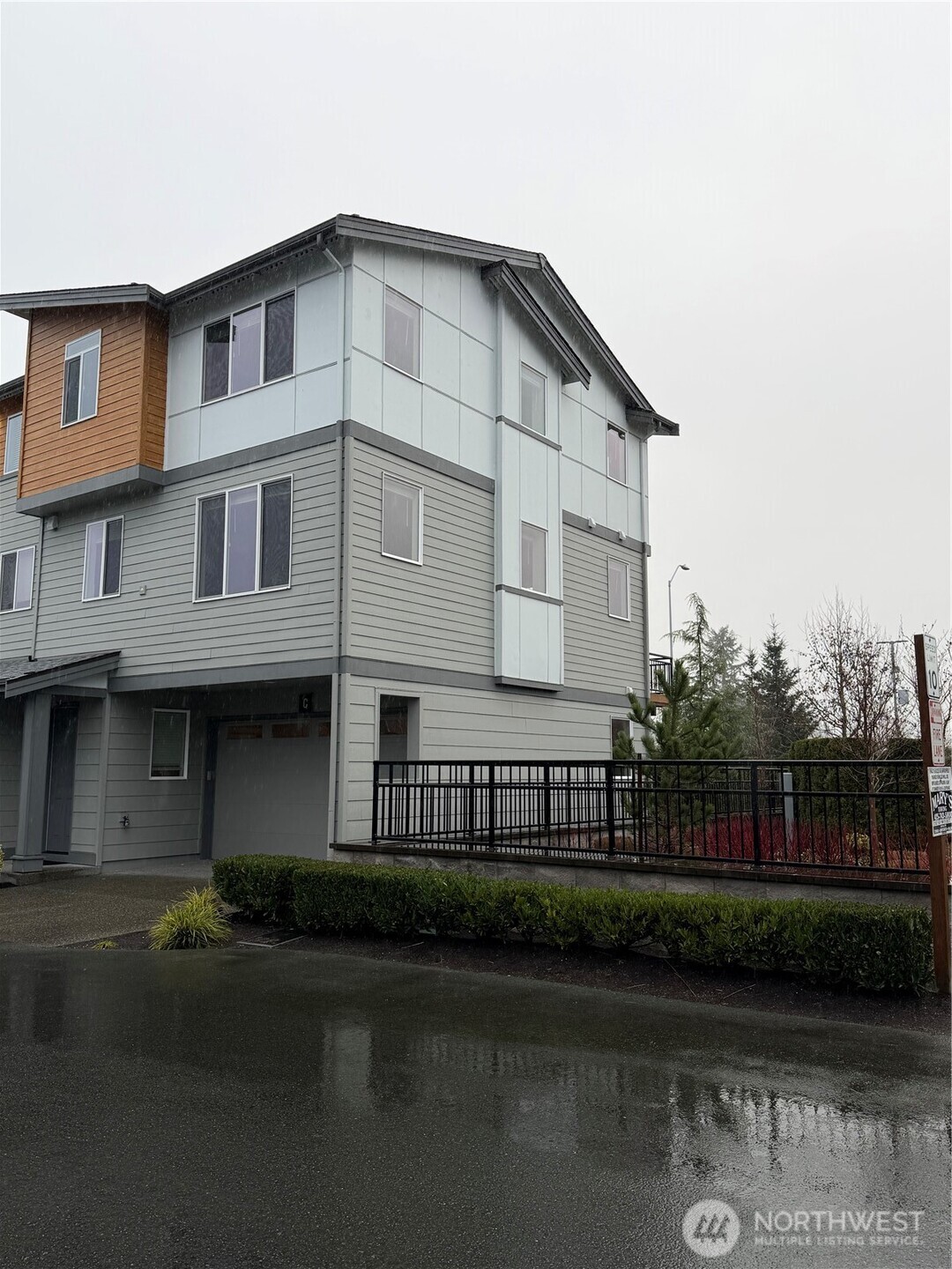 3621 192nd Street Southeast, Unit C Bothell, WA 98012 - Photo 28 of 30