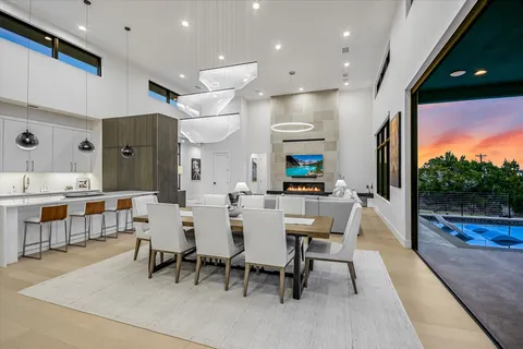 $2,395,000 | 6509 Madrone Tree Lane, Austin, TX 78738