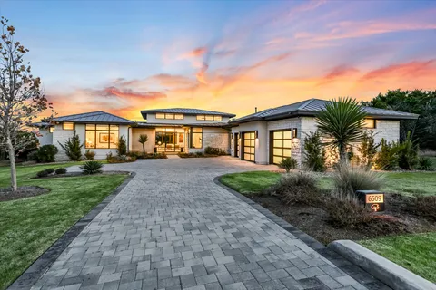 $2,395,000 | 6509 Madrone Tree Lane, Austin, TX 78738