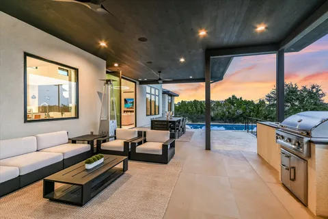 $2,395,000 | 6509 Madrone Tree Lane, Austin, TX 78738