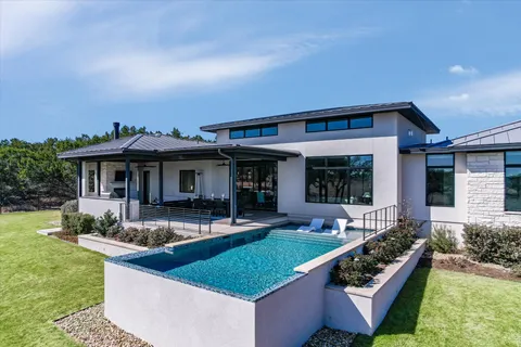 $2,395,000 | 6509 Madrone Tree Lane, Austin, TX 78738