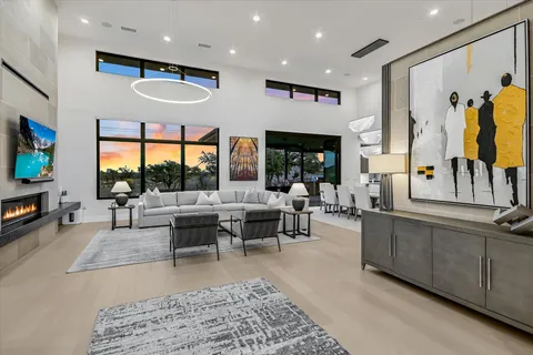 $2,395,000 | 6509 Madrone Tree Lane, Austin, TX 78738