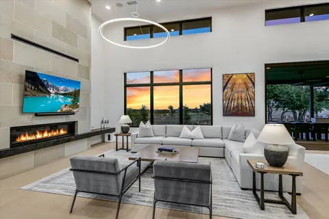 $2,395,000 | 6509 Madrone Tree Lane, Austin, TX 78738