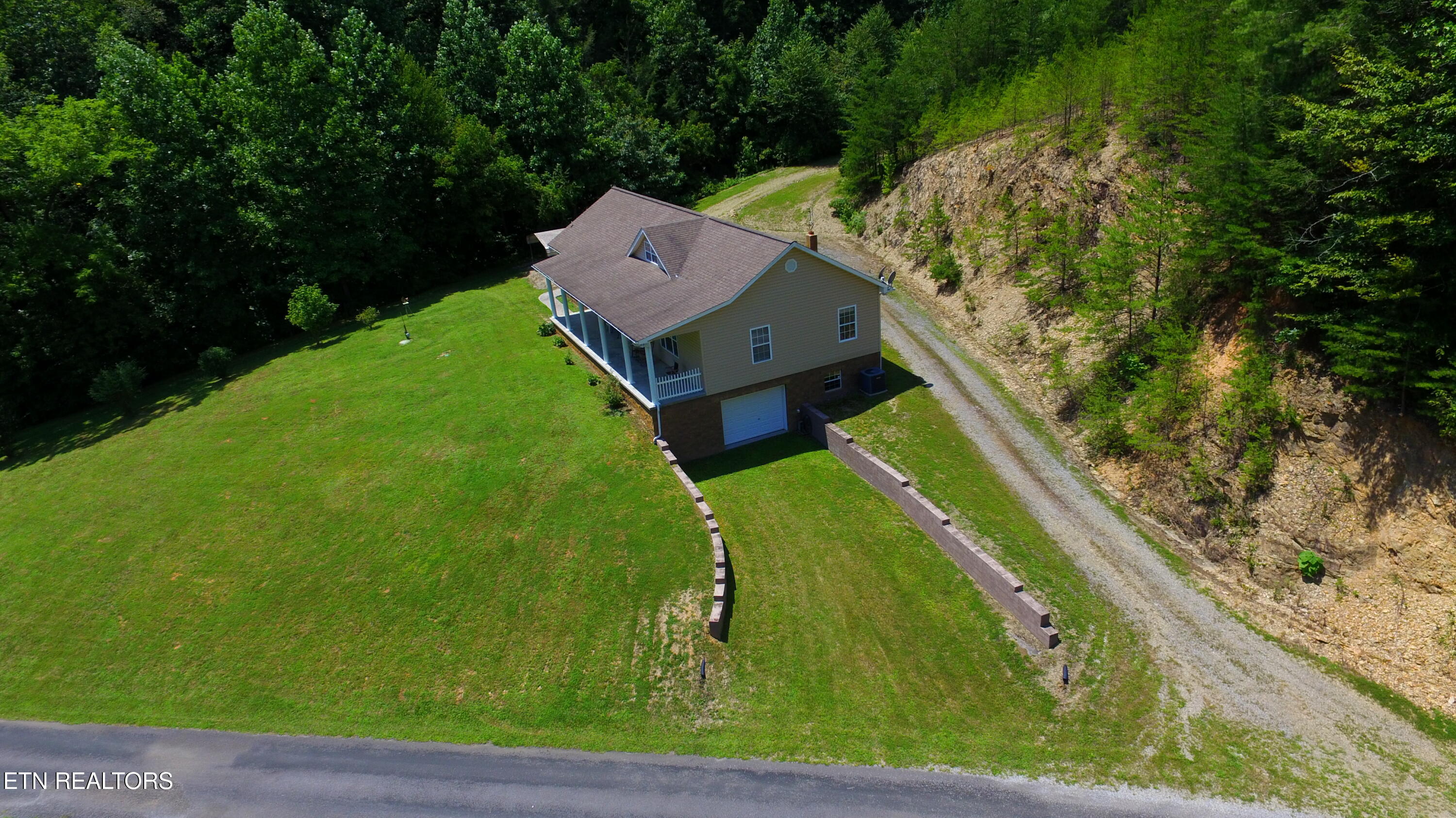1465 Chestnut Valley Road Vonore, TN 37885 - Photo 4 of 8 DJI_0033
