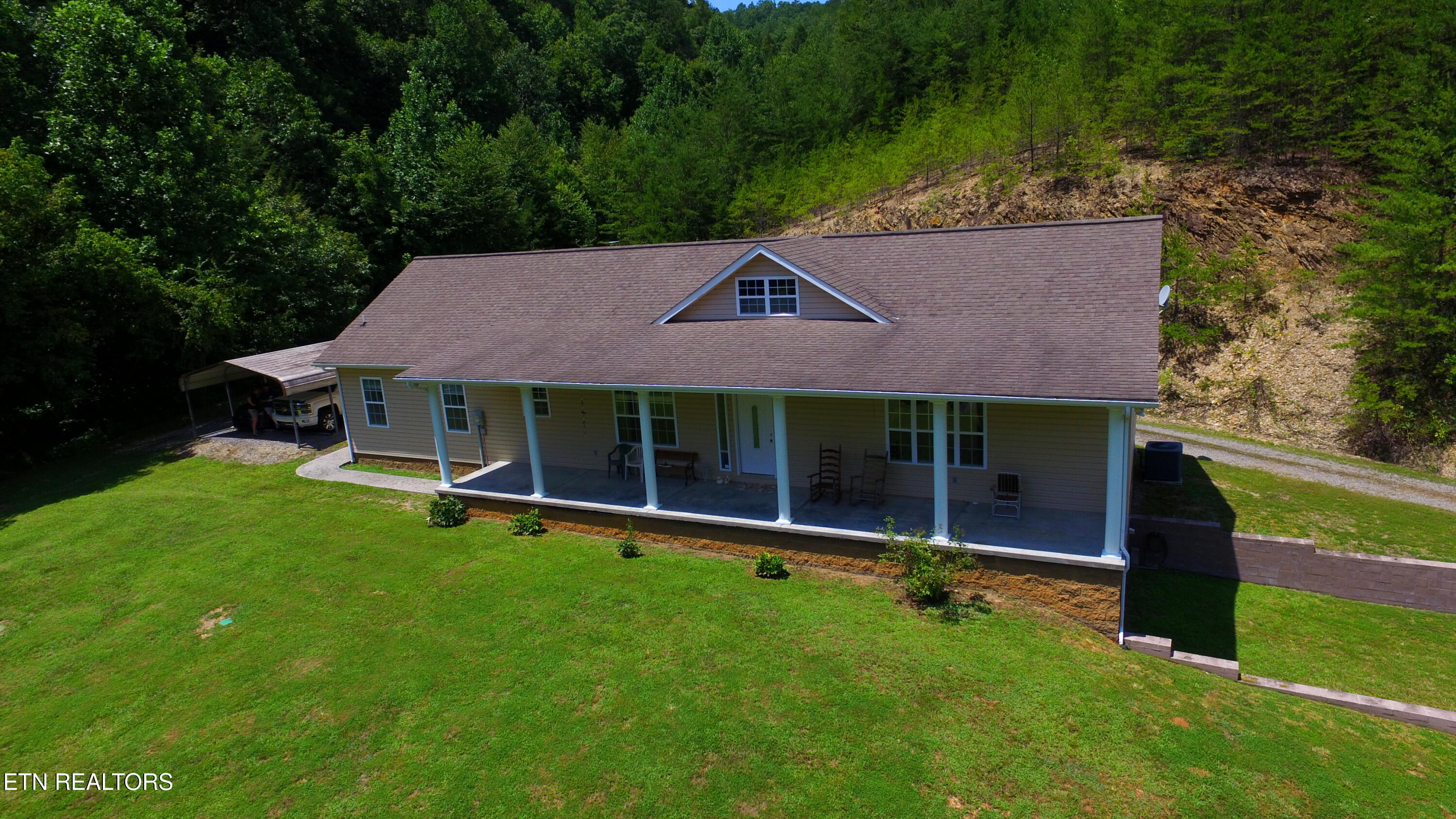 1465 Chestnut Valley Road Vonore, TN 37885 - Photo 8 of 8 DJI_0037