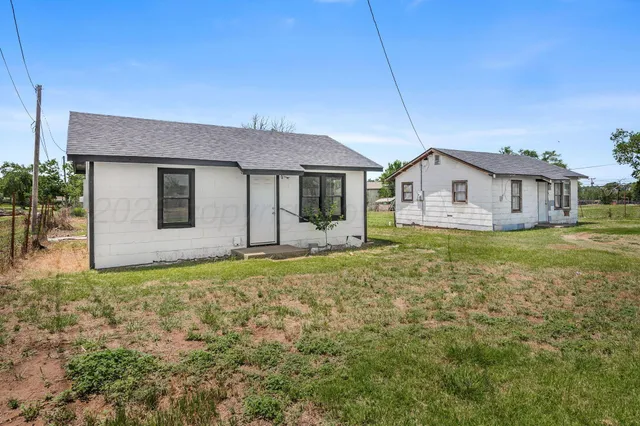 $104,000 | 306 Ford Avenue, Amarillo, TX 79108