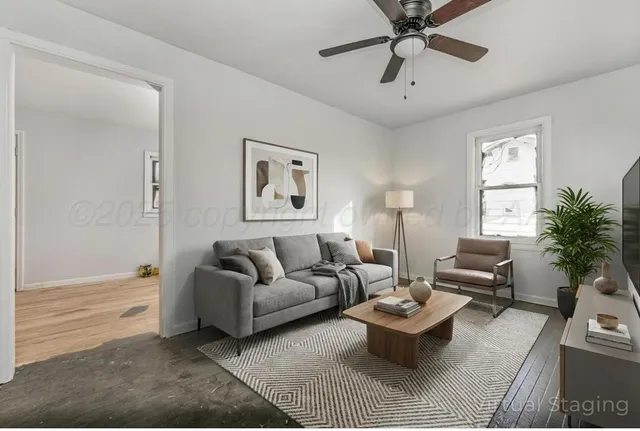 $104,000 | 306 Ford Avenue, Amarillo, TX 79108