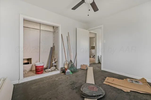 $104,000 | 306 Ford Avenue, Amarillo, TX 79108