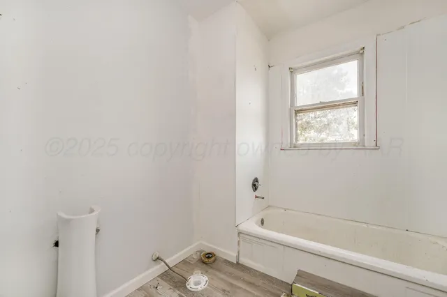 $104,000 | 306 Ford Avenue, Amarillo, TX 79108