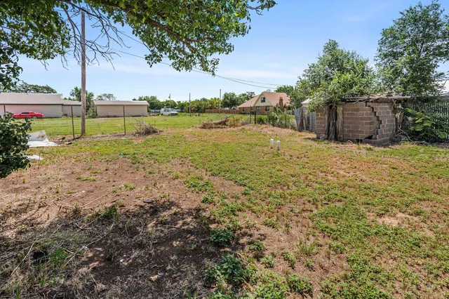 $104,000 | 306 Ford Avenue, Amarillo, TX 79108