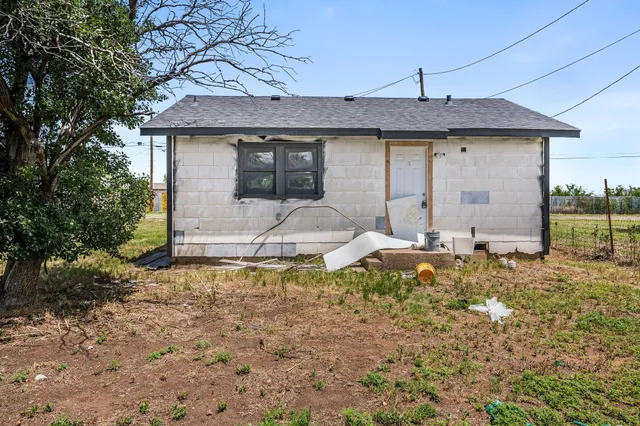 $104,000 | 306 Ford Avenue, Amarillo, TX 79108