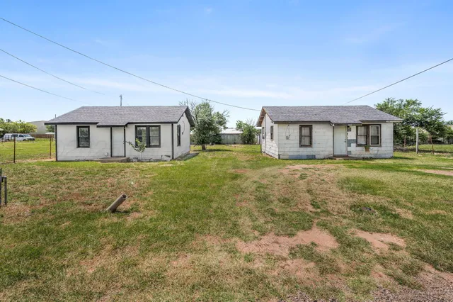 $104,000 | 306 Ford Avenue, Amarillo, TX 79108