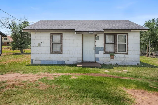 $104,000 | 306 Ford Avenue, Amarillo, TX 79108
