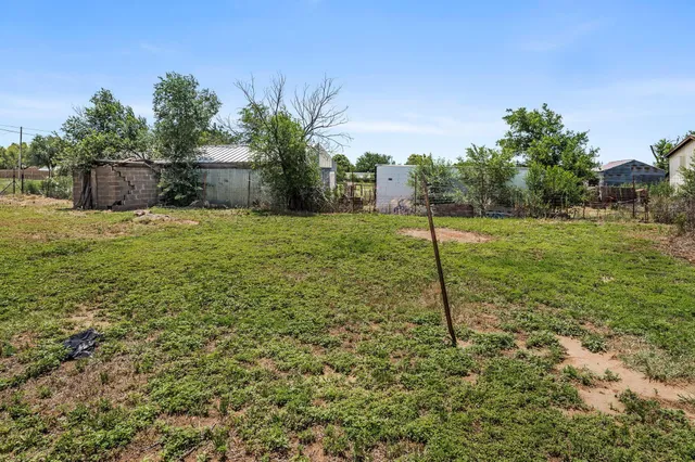 $104,000 | 306 Ford Avenue, Amarillo, TX 79108