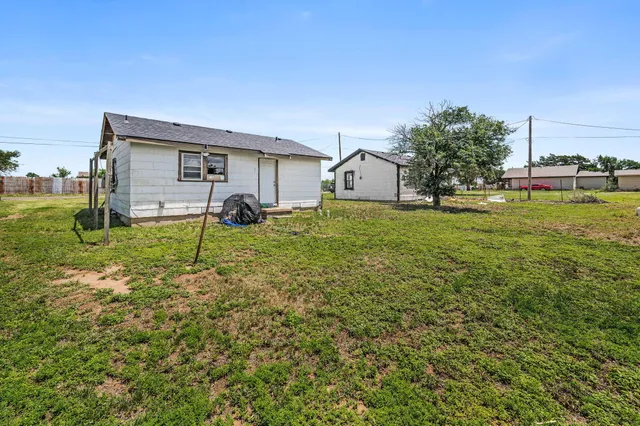$104,000 | 306 Ford Avenue, Amarillo, TX 79108