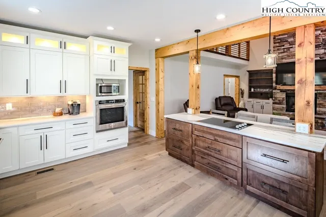 $1,250,000 | 118 Linville River Drive, Linville, NC 28646