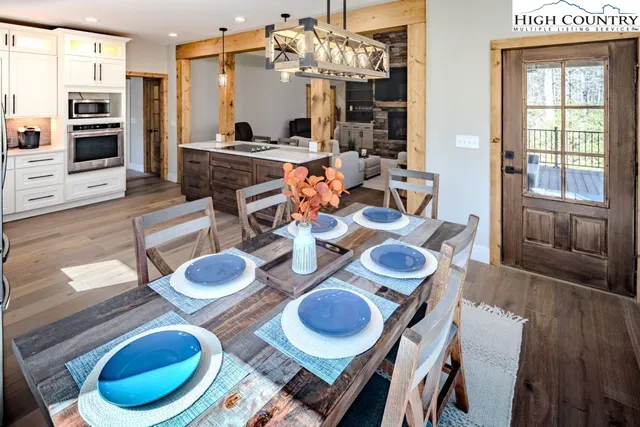 $1,250,000 | 118 Linville River Drive, Linville, NC 28646