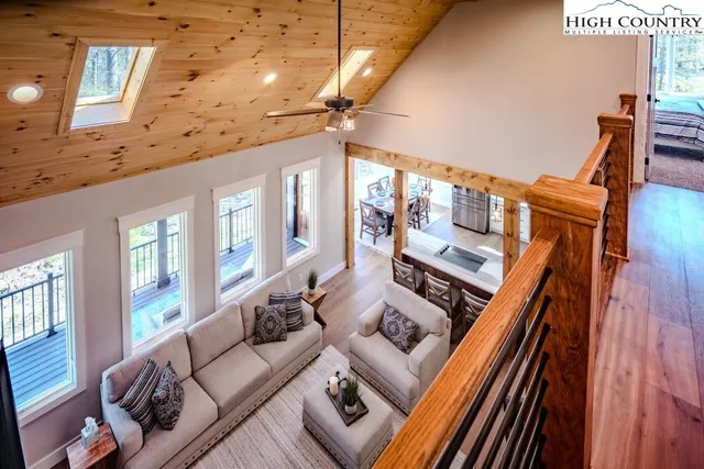 $1,250,000 | 118 Linville River Drive, Linville, NC 28646