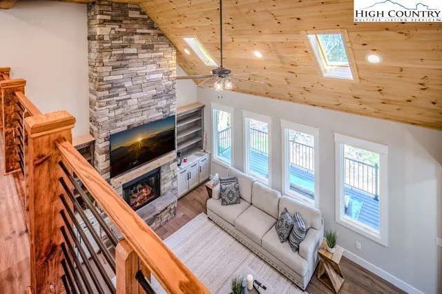 $1,250,000 | 118 Linville River Drive, Linville, NC 28646