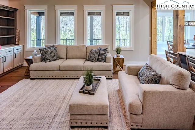 $1,250,000 | 118 Linville River Drive, Linville, NC 28646