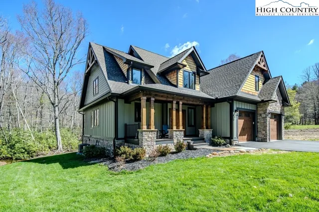 $1,250,000 | 118 Linville River Drive, Linville, NC 28646
