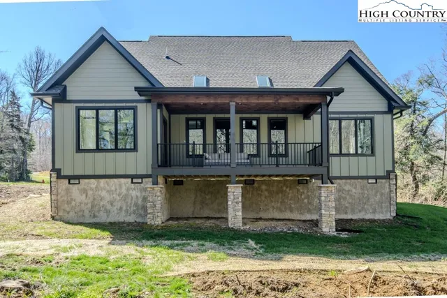 $1,250,000 | 118 Linville River Drive, Linville, NC 28646