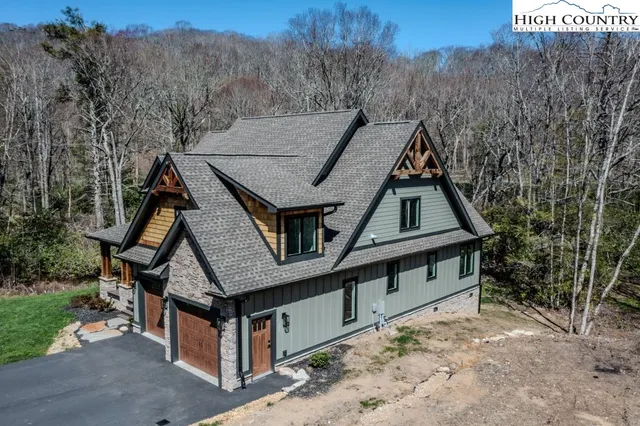 $1,250,000 | 118 Linville River Drive, Linville, NC 28646