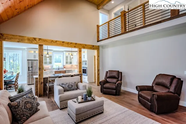 $1,250,000 | 118 Linville River Drive, Linville, NC 28646