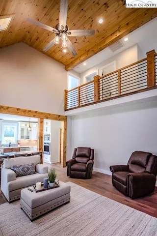 $1,250,000 | 118 Linville River Drive, Linville, NC 28646