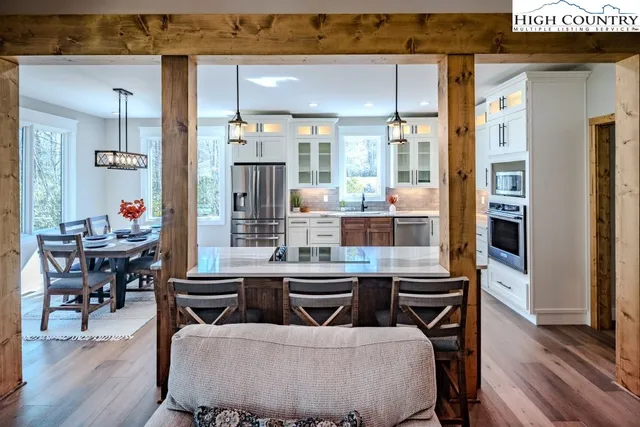 $1,250,000 | 118 Linville River Drive, Linville, NC 28646