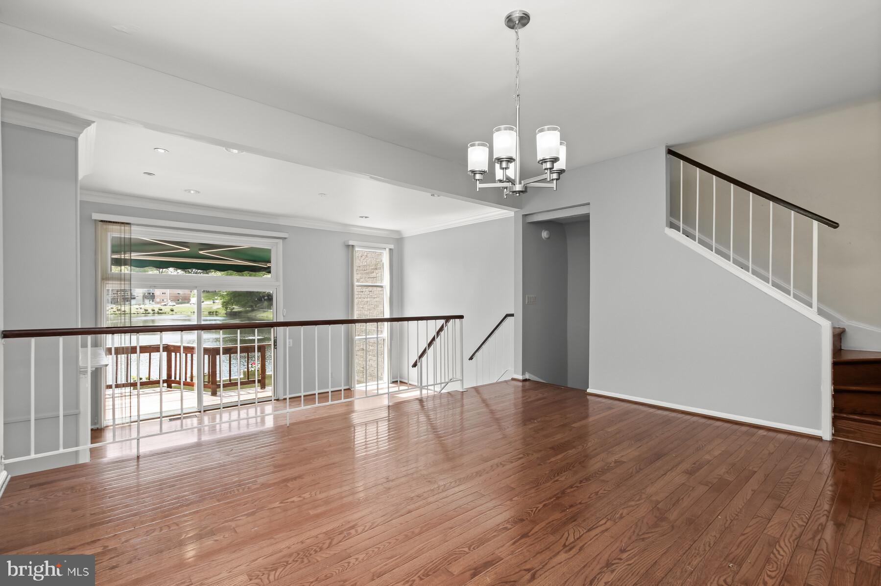 136 New Mark Esplanade Rockville, MD 20850 - Photo 11 of 66