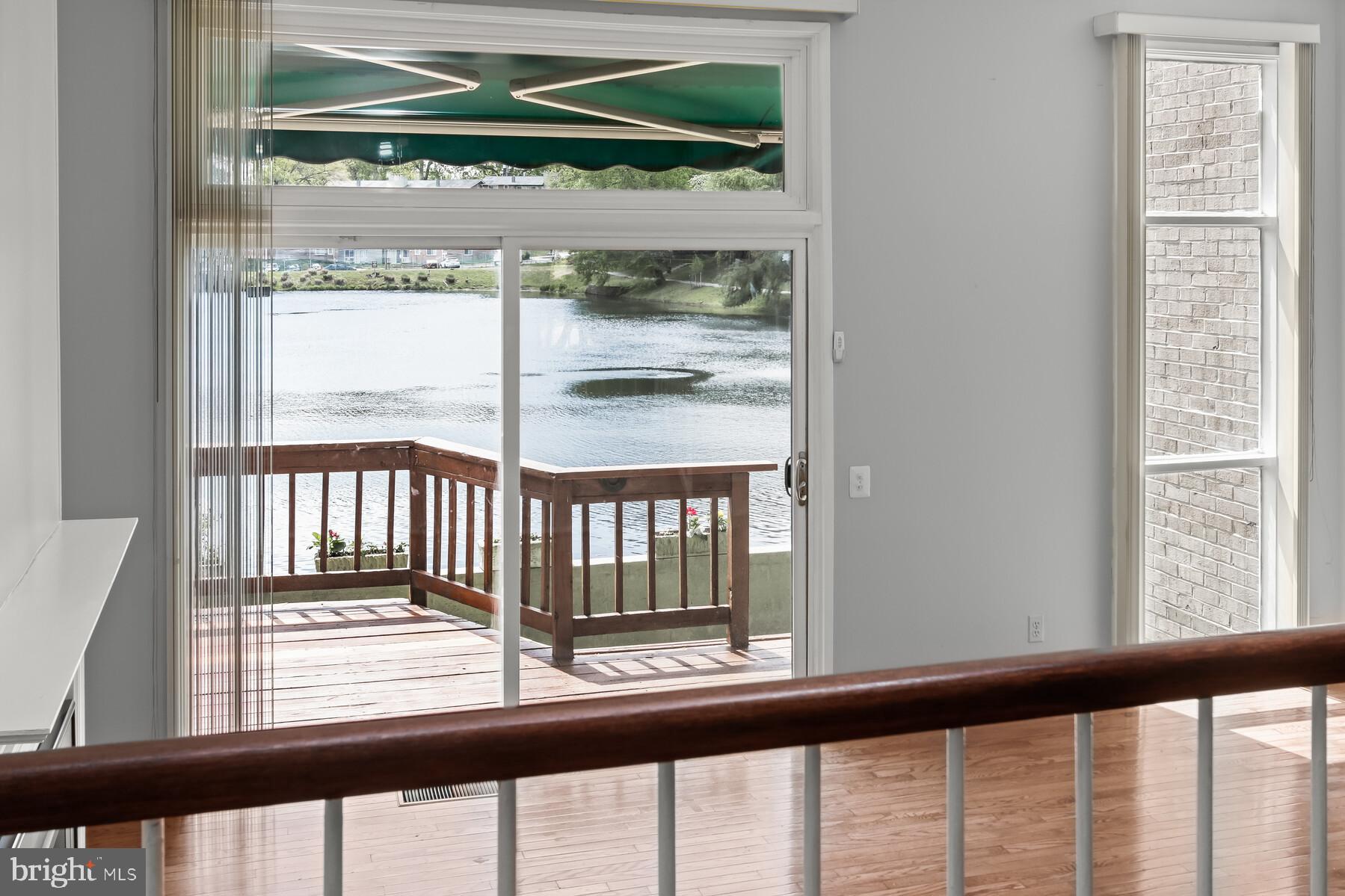 136 New Mark Esplanade Rockville, MD 20850 - Photo 12 of 66