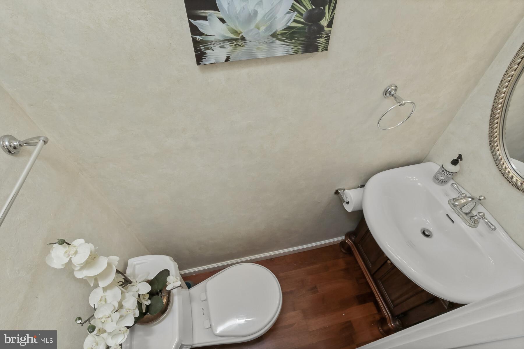 136 New Mark Esplanade Rockville, MD 20850 - Photo 15 of 66