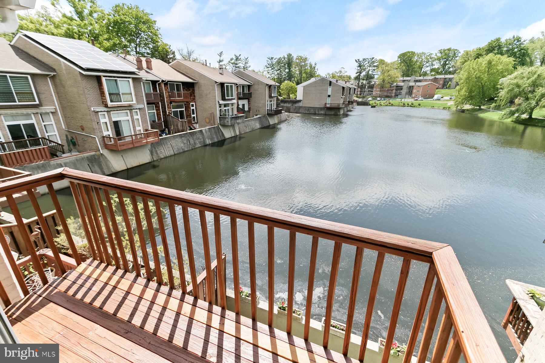 136 New Mark Esplanade Rockville, MD 20850 - Photo 28 of 66