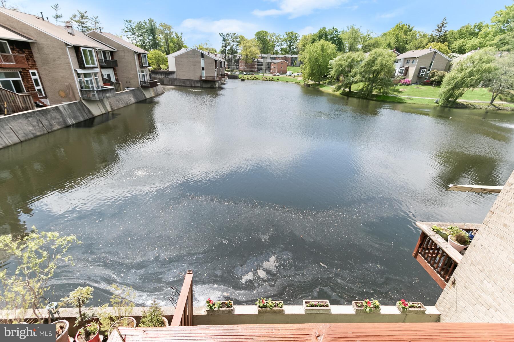 136 New Mark Esplanade Rockville, MD 20850 - Photo 29 of 66