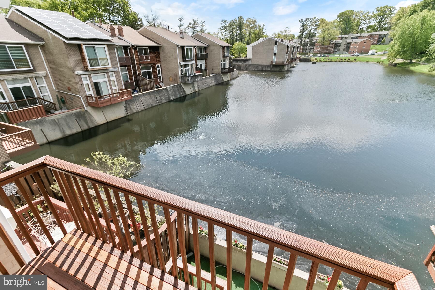 136 New Mark Esplanade Rockville, MD 20850 - Photo 30 of 66