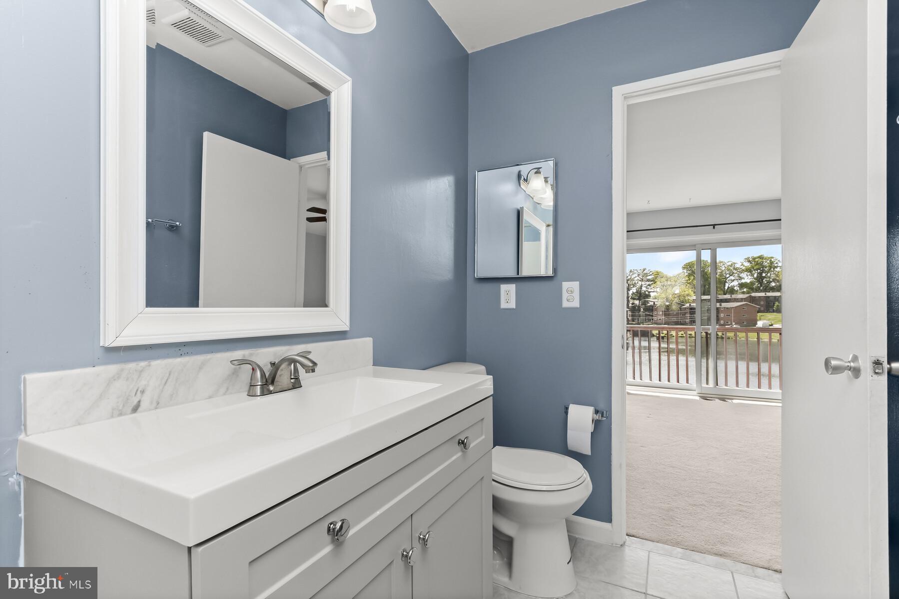 136 New Mark Esplanade Rockville, MD 20850 - Photo 32 of 66