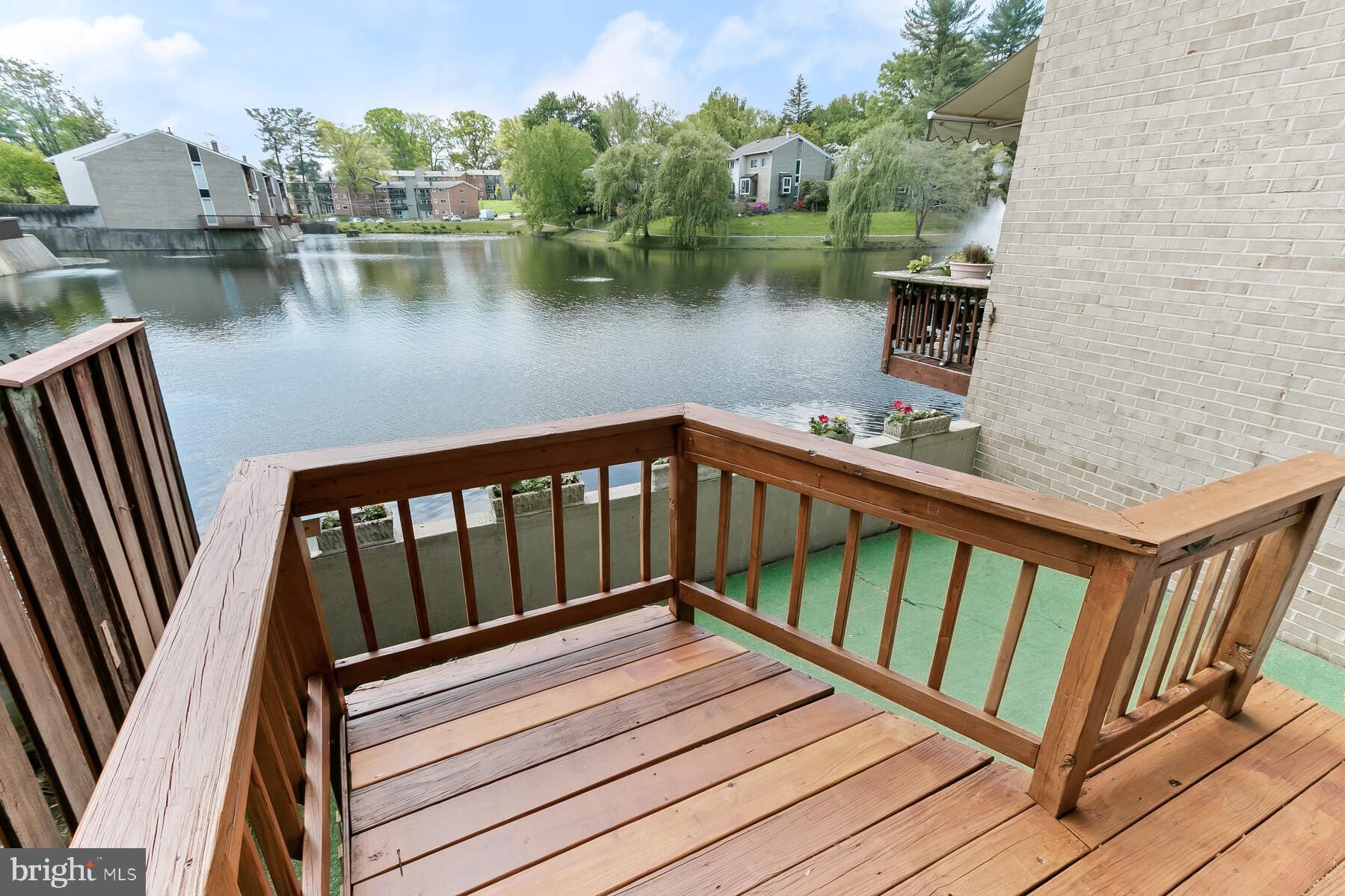 136 New Mark Esplanade Rockville, MD 20850 - Photo 45 of 66