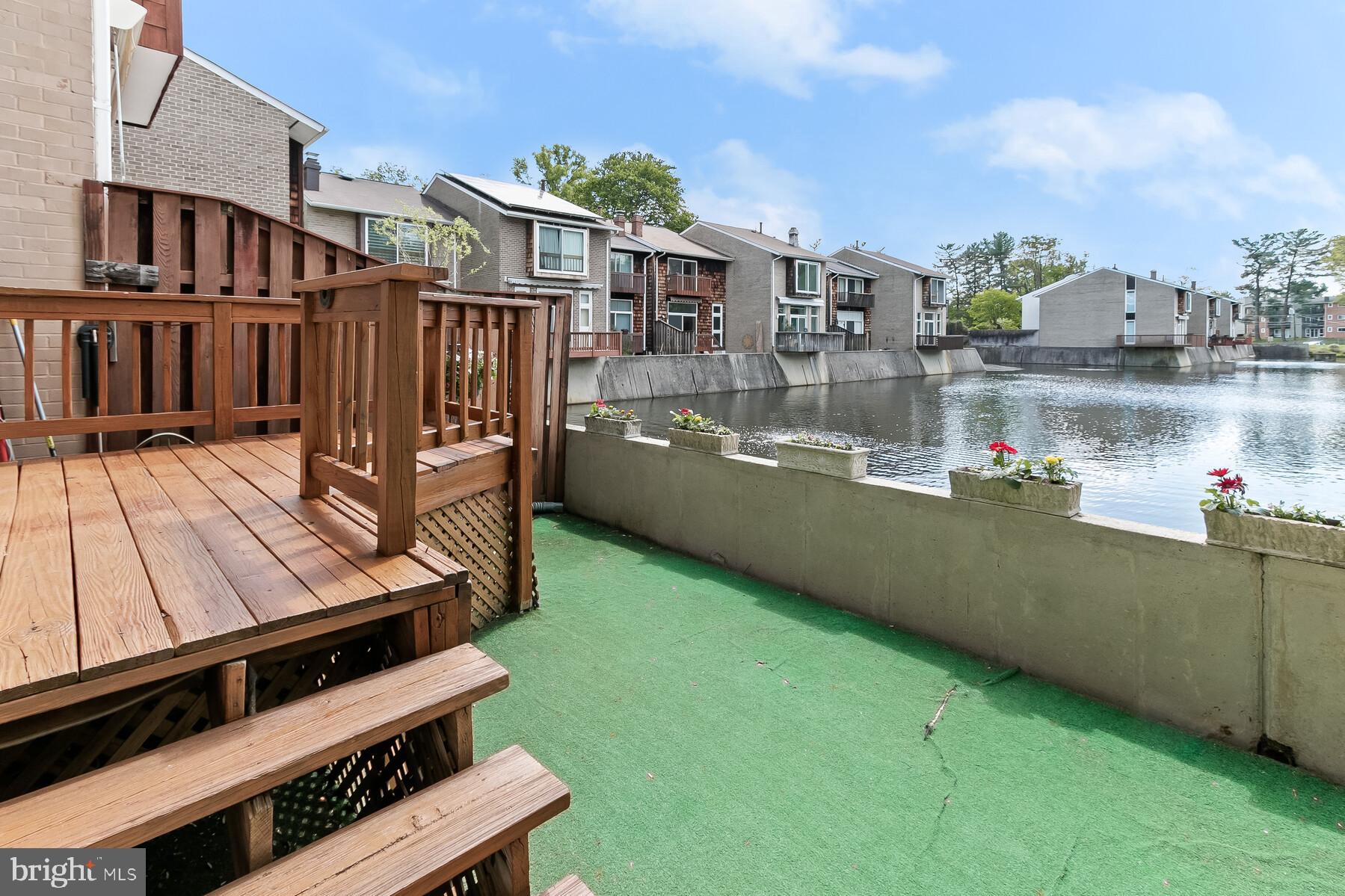 136 New Mark Esplanade Rockville, MD 20850 - Photo 46 of 66